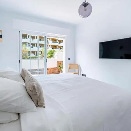 Apartment Lolas Marbella