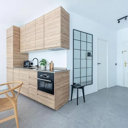 Apartment Lolas