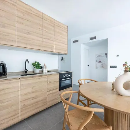 Apartment Lolas Marbella